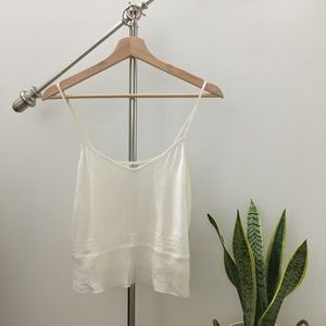 Wilfred Tank Top
